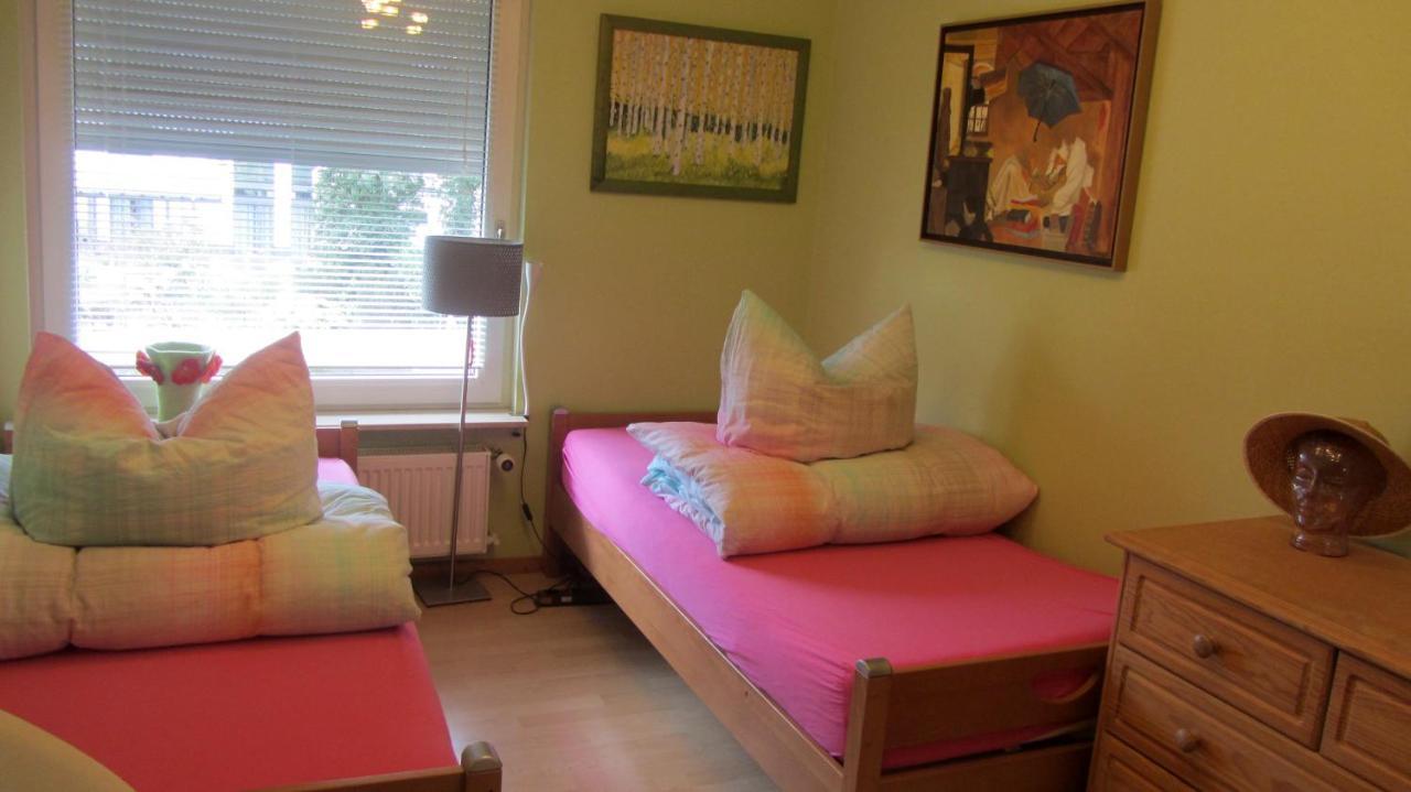 Cologne Apartment - City, Trade Fair, E-Werk Εξωτερικό φωτογραφία