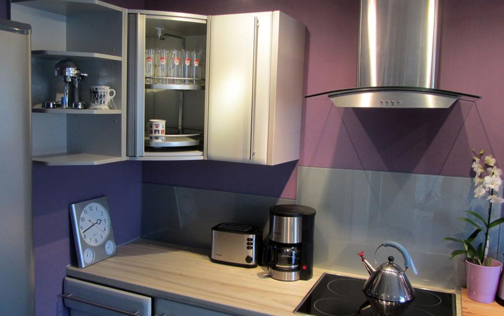 Cologne Apartment - City, Trade Fair, E-Werk Εξωτερικό φωτογραφία