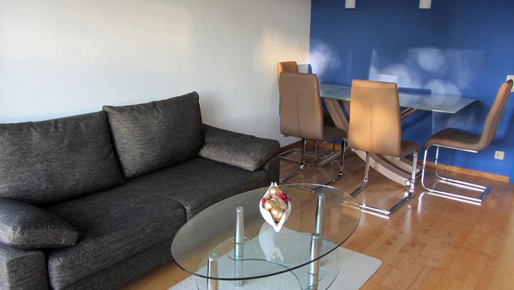 Cologne Apartment - City, Trade Fair, E-Werk Εξωτερικό φωτογραφία