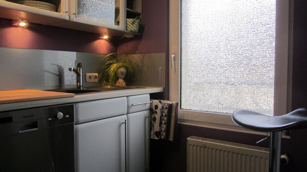 Cologne Apartment - City, Trade Fair, E-Werk Εξωτερικό φωτογραφία