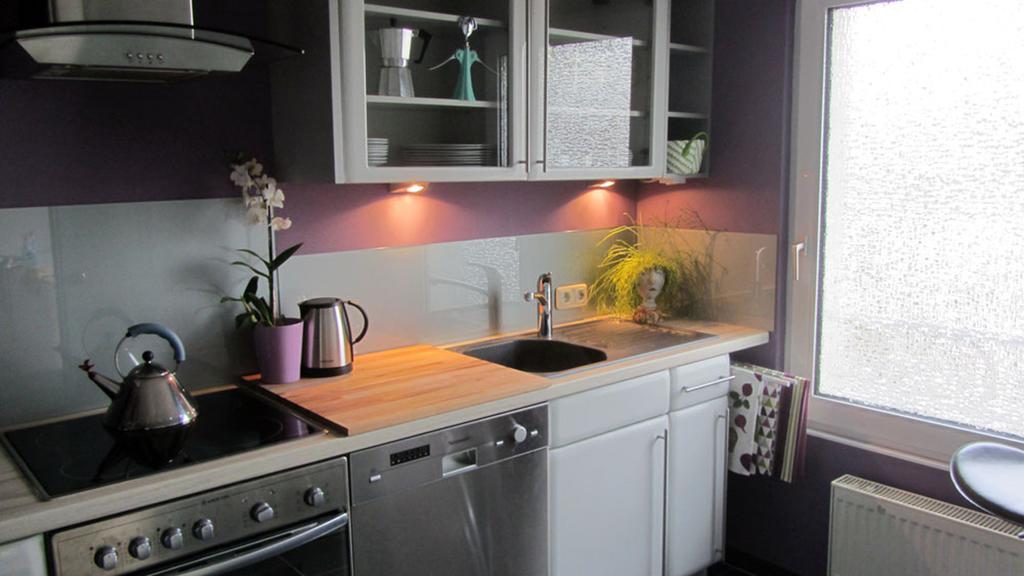 Cologne Apartment - City, Trade Fair, E-Werk Εξωτερικό φωτογραφία