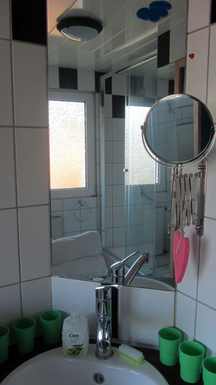 Cologne Apartment - City, Trade Fair, E-Werk Εξωτερικό φωτογραφία