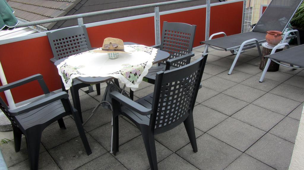 Cologne Apartment - City, Trade Fair, E-Werk Εξωτερικό φωτογραφία